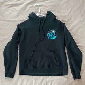 Santa Cruz Hoodie